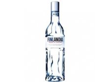 Vodka Finlandia 40% 0,7 l