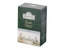 Čaj AHMAD Earl Grey 200g