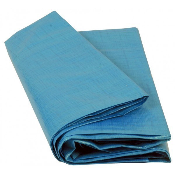 Plachta 2x2 m standard Plachta 2x2 m standard - Zednické nářadí, zahrada, nádoby Obaly, plachty, folie, pytle