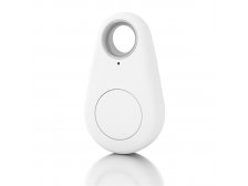 Hledač klíčů BLUETOOTH BLOW ITAG WHITE