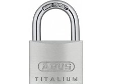 Zámek visací ABUS 727TI/30