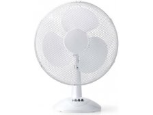 Ventilátor stolní NEDIS FNTB10CWT40 40 cm