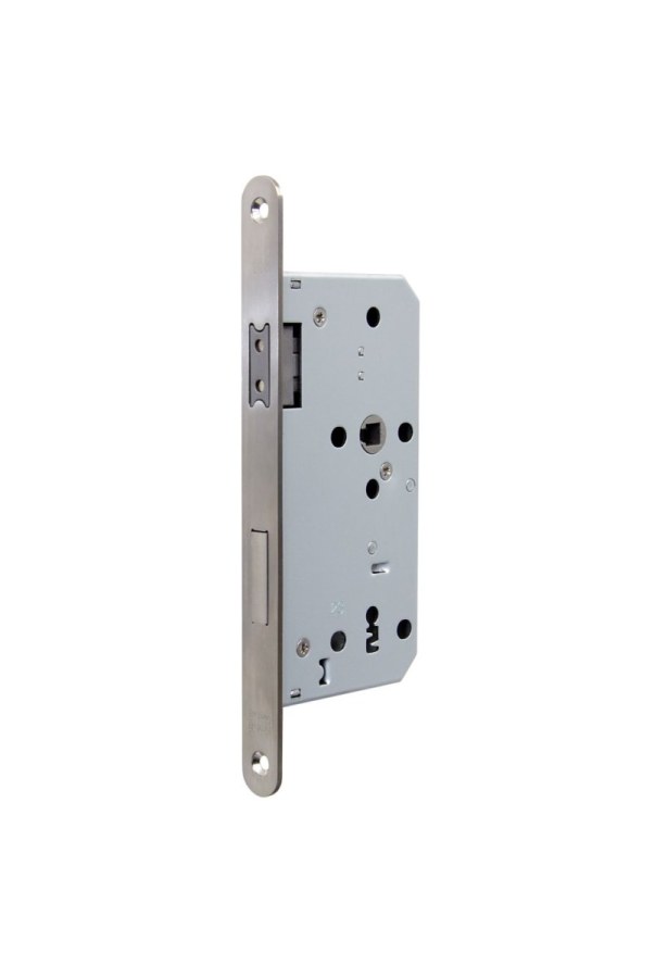 Zámek zadlabací magnetický EN.304M.BB.72.55.20, na klíč, rozteč 72 mm Zámek zadlabací magnetický EN.304M.BB.72.55.20, na klíč, rozteč 72 mm - Vložky,zámky,klíče,frézky Zámky zadlabací, příslušenství Zámky zadlabací ostatní