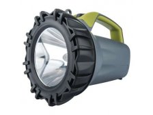 Svítilna nabíjecí P4523 - LED 10W CREE vč. RP