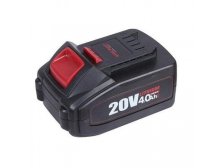 Akumulátor Worcraft CLB-20V-4.0,4000mAh, set S20Li
