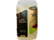 Rýže basmati 1 kg