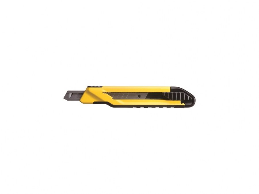 Nůž ulamovací 9 mm Autolock Snap-OFF KNFE - Vybavení pro dům a domácnost Nože Nože odlamovací, břity