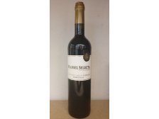 Víno Red 2018 "Plansel Selecta" 0,75 l