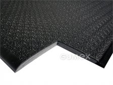 Rohož FATIGUE FIGHTER 2, 12,5 mm, 900 x 1500 mm, protiúnavová