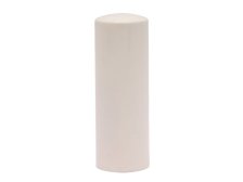 Návlek TRIO 15 ABS čočkový bílý RAL9010