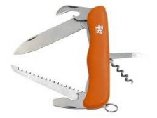 Nůž 115-NH-6/AK oranžový