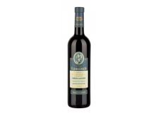 Víno Cabernet Sauvignon 2018 jakostní suché, 0,75 l, č. š. 4618