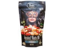 Mix solených oříšků a mandlí 130 g