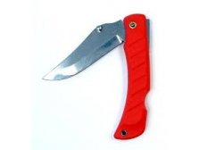 Nůž 243-NH-1/C červený