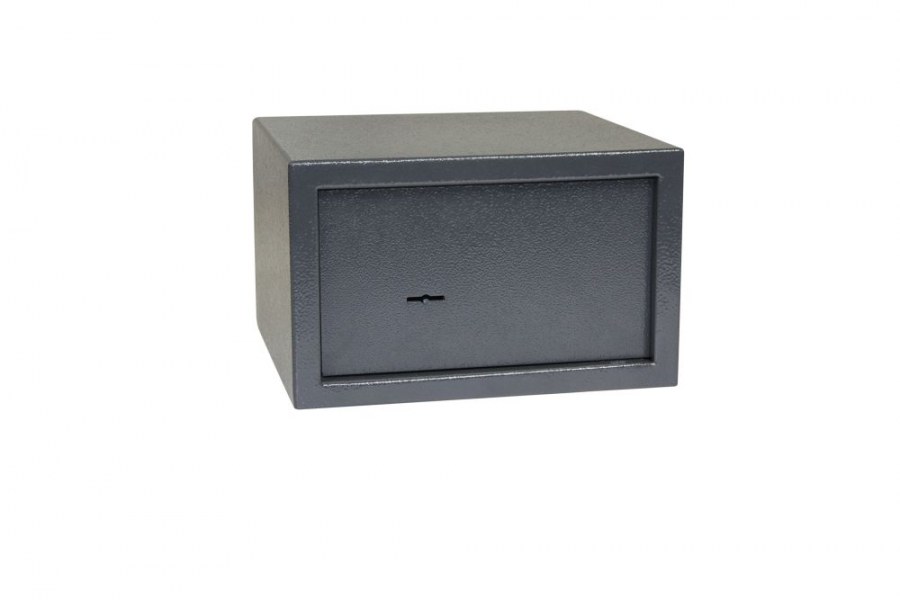 Sejf ocelový s mechanickým zámkem RS.18.K NOVÝ Sejf ocelový s mechanickým zámkem RS.18.K NOVÝ - Vybavení pro dům a domácnost Schránky, pokladny, skříňky Pokladny, trezory