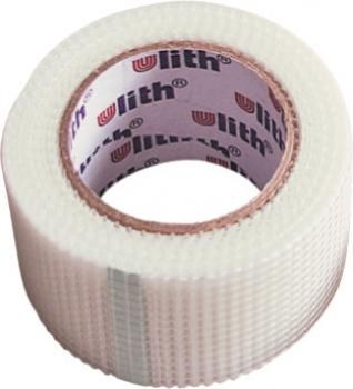 Páska na sádrokarton-mřížka 50 mm x 45 m - Vybavení pro dům a domácnost Pásky lepící, maskovací, izolační