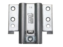 Vložka závěsu 22/7 - 9,8 DZ zinek modrý