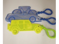 Přívěsek reflexní velký