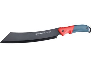 Mačeta 400/135 mm, EXTOL PREMIUM - Vybavení pro dům a domácnost Nože Nože zahradnické, dýky, ostatní