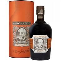 Rum Diplomatico Mantuano TUBA 0,7l 40% - Whisky, destiláty, likéry Rum