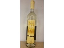 Víno Sauvignon 2019 PS polosuché, 0,75 l č. š. 2919 alk.12,5% č.j.9I1-20/29