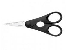 Nůžky kuchyňské 20 cm Essential 1023820 FISKARS