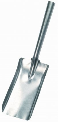 Lopatka na uhlí kovová pozinkovaná (balení 10 ks) (MA2211) Lopatka na uhlí kovová pozinkovaná (balení 10 ks) (MA2211) - Pomůcky ochranné a úklidové Pomůcky úklidové Smetáky, lopatky