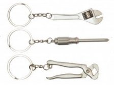 Přívěsek Nářadí kovové