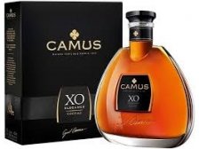 CAMUS X0 40% 0,5 l box