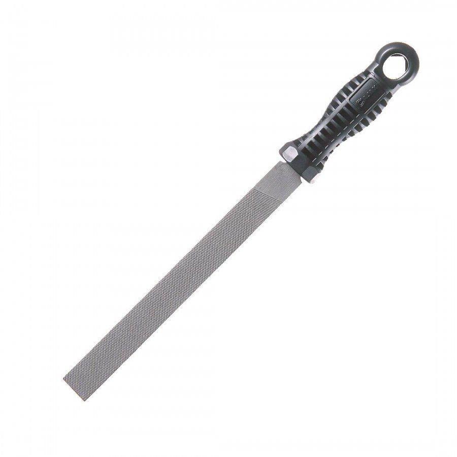 Pilník plochý PSO 100/2 12x2,5 mm Pilník plochý PSO 100/2 12x2,5 mm - Nářadí ruční a elektrické, měřidla Nářadí ruční Pilníky, rašple, dláta, hoblíky