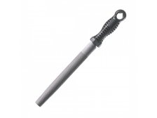 Pilník úsečový PZP 100/2 10mm Ajax