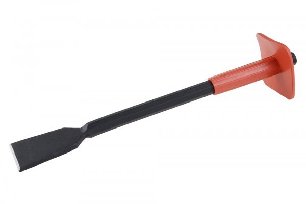Sekáč plochý 50 x 350 mm - Nářadí ruční a elektrické, měřidla Nářadí ruční Sekáče, důlčíky, výsečníky, klíny