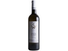 Víno Ryzlink vlašský 2019 PS suché č. š. 35-19 0,75 l z. c. 2,2g/l alk.12,5%