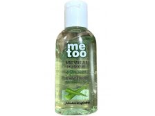 Gel hygienický na ruce 50 ml Aloe Vera Mee Too classic bezoplachový
