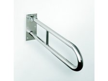 Úchyt sklopný ve tvaru U 813 mm nerez