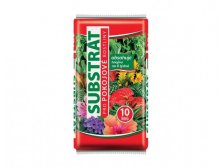 Substrát pro pokojové rostliny 10l STANDARD