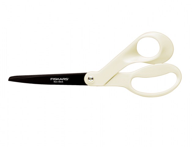 Nůžky Non - Stick univerzální 21 cm 1003924 FISKARS - Vybavení pro dům a domácnost Nůžky Nůžky na papír, univerzální