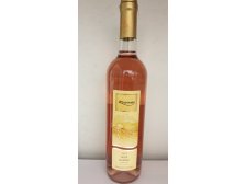 Víno Jasmína - rosé 2019 polosuché kabinetní č.š.4119 alk.12,0%