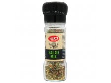 Koření - směs na saláty s mlýnkem 46 g
