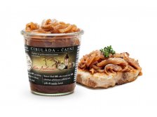 Cibuláda - čatní 160 g