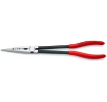Montážní kleště 280mm KNIPEX 28 81 280 - Nářadí ruční a elektrické, měřidla Nářadí ruční Kleště kombi, speciální a ostatní