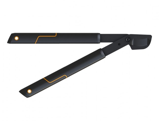 Nůžky na silné větve SingleStep 1001432 FISKARS - Vybavení pro dům a domácnost Nůžky Nůžky zahradnické