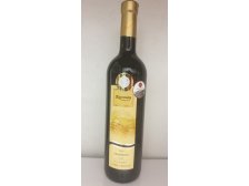 Víno Frankovka VH 2018 0,75l suché č. š. 3518 alk. 14 %