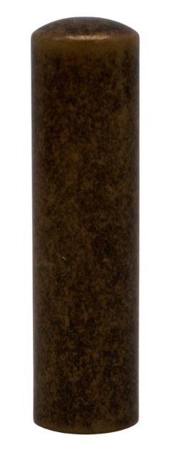 Návlek TRIO 15 PP ABS stará mosaz - Kliky, okenní a dveřní kování, panty Závěsy (panty) Závěsy - krytky, návleky, šablony