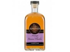 Rum Isautier Arrangé Banane Flambée 0,5 l alk. 40%