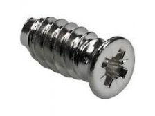 Eurošroub BLUM 6,3 x 13 mm poniklovaný (SC312457)