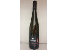Víno Tramín červený 2019 VH č.š.16119 polosladké 0,75 l alk.11,5 % U Hájku