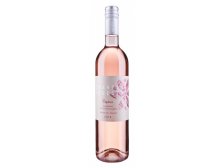 Víno Rosálie-rosé 2019 polosuché 0,75 l č.š.2/19
