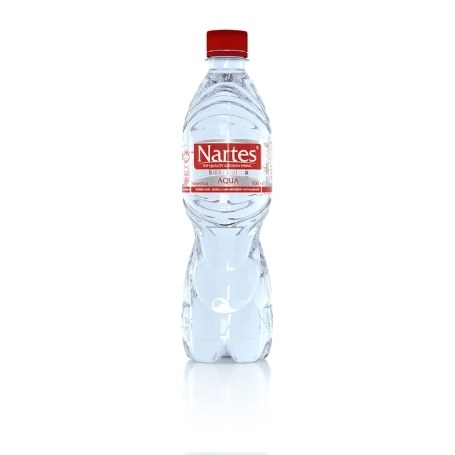 Voda Nartes pramenitá SPORT neperlivá 500 ml - Delikatesy, dárky Delikatesy