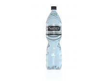 Voda Nartes pramenitá SPORT jemně perlivá 500 ml